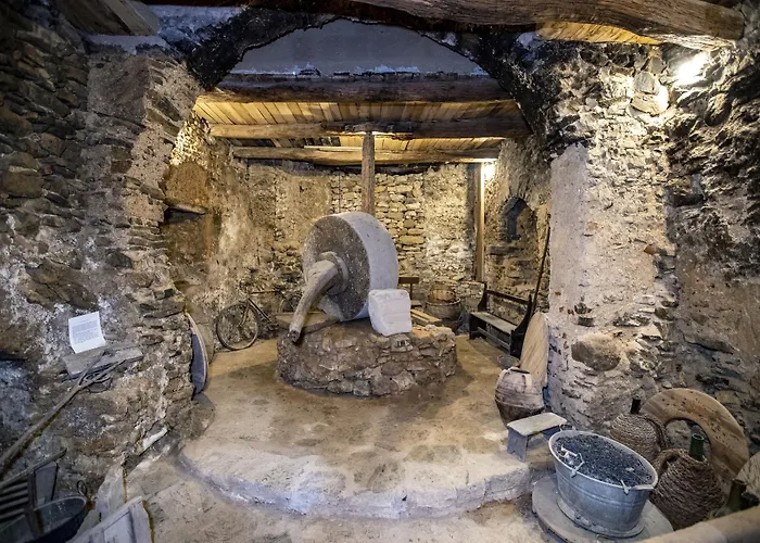 La Casa Sul Blu Diffuso 3*