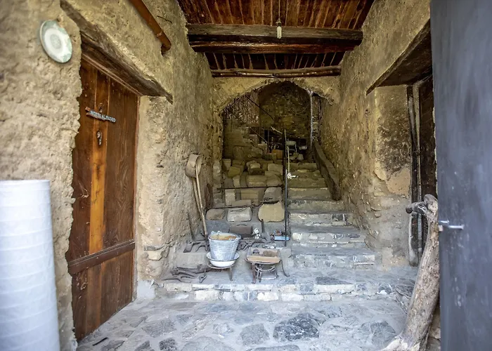 Hotel La Casa Sul Blu Diffuso