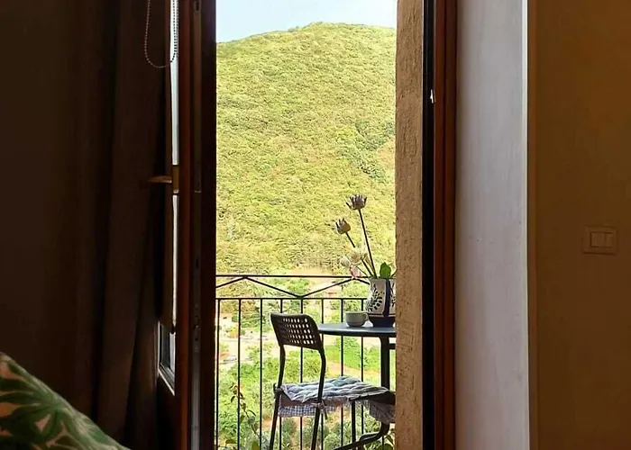 La Casa Sul Blu Diffuso 3*