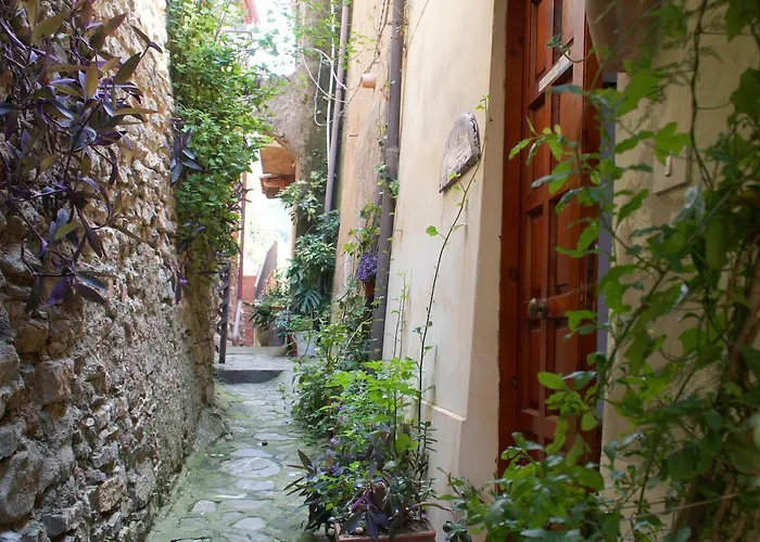 Hotel La Casa Sul Blu Diffuso