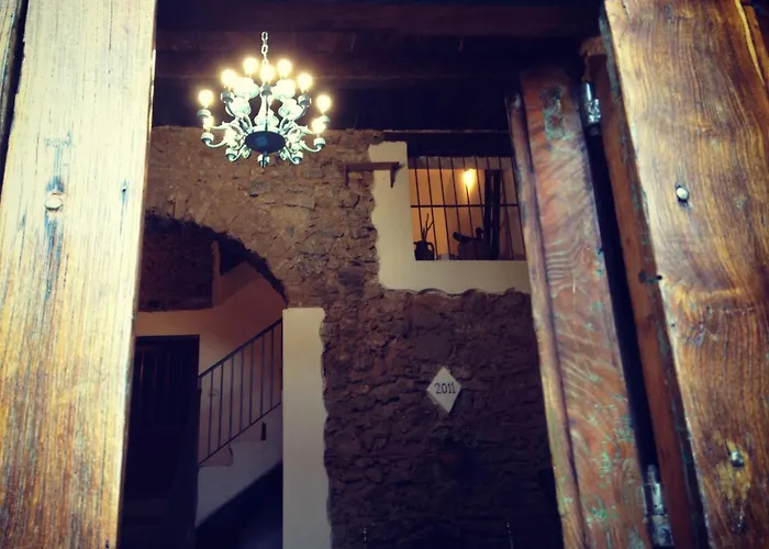La Casa Sul Blu Diffuso Hotel Pisciotta
